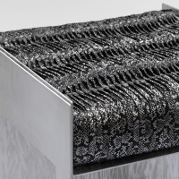 <a href="https://www.galeriegosserez.com/artistes/claisse-architectures--annie-delvenne.html"> CLAISSE ARCHITECTURES & ANNIE DELVENNE</a> - Folded Fusion - “Évanescence”